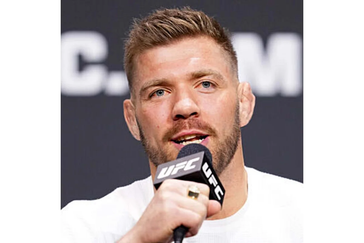 Alex Pereira