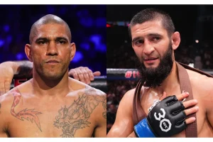 Chimaev’s Coach Warns Alex Pereira Against Super Fight Clash