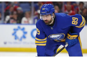 Elliotte Friedman Clarifies Controversial Alex Tuch Sabres Comment