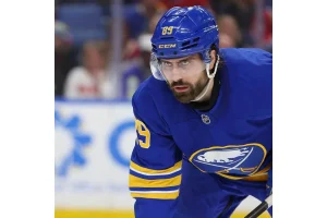 Friedman Shuts Down Alex Tuch-to-Oilers Trade Hopes