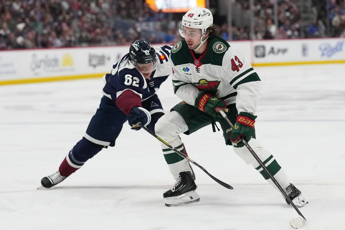 Alex Tuch