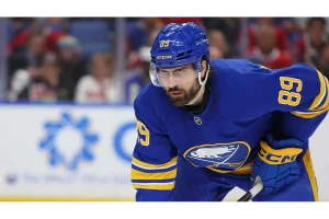 Alex Turcotte & Mikey Anderson Back from IR for Kings Game