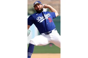 Alex Vesia’s Emotional Dodgers Comeback After Family Tragedy