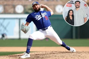 Alex Vesia’s Powerful Return Boosts Dodgers’ Spring Hopes