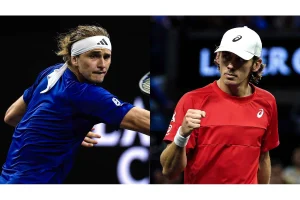 Alex de Minaur Reveals Why He Avoids Doubles on ATP Tour