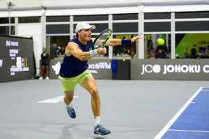 Alex de Minaur Stunned by World No.103 in Massive Upset