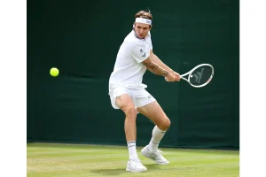 Alexander Bublik Ties Carlos Alcaraz with 12 ATP Wins in 2026