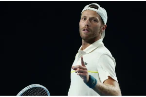 Shevchenko vs Squire: Who Will Win Pau Challenger Clash?