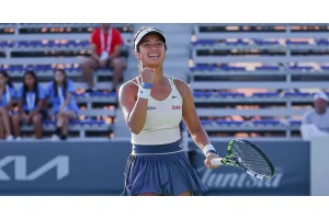 Alexandra Eala’s Dubai Run: Key Matchups and Predictions
