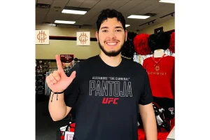Joshua Van Delays Pantoja Rematch, Eyes Taira Next at UFC 327
