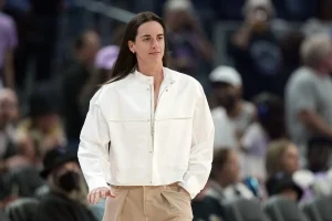 Alexandros Katranis on Caitlin Clark’s Rising Fame in Greece