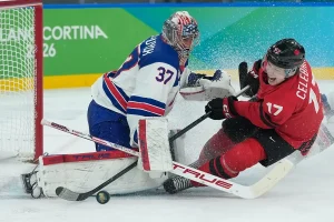 Protas Brothers Both Score 20th Goals in Thrilling Night