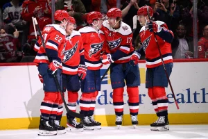 Aliaksei Protas Nets Shorthanded Goal to Stun Flyers