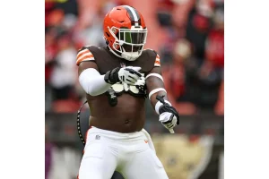 Alim McNeill’s Lions Exit Looms After Struggling Season