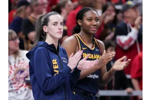 Aliyah Boston Reveals Dawn Staley’s Surprising Locker Room Punishment