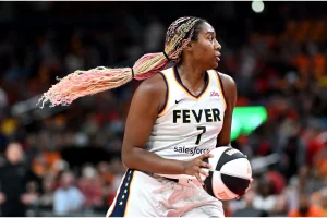 Caitlin Clark Sparks Buzz at Aliyah Boston’s Unrivaled Miami Debut