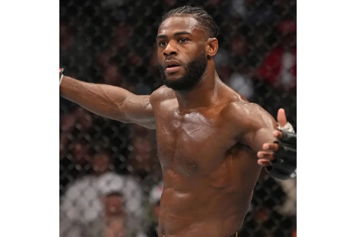 Aljamain Sterling