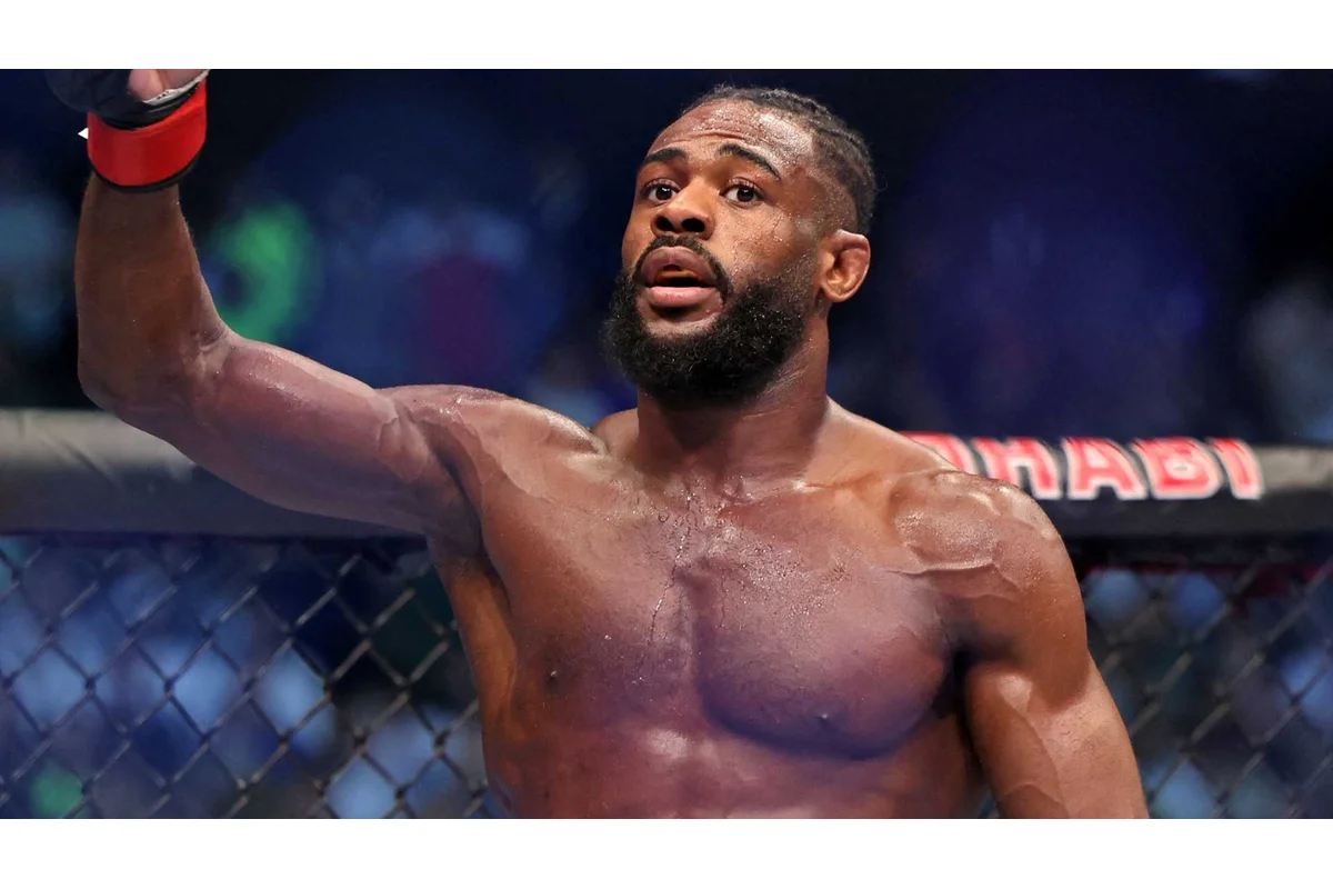 Aljamain Sterling