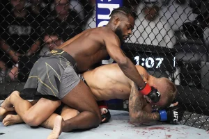 Aljamain Sterling’s Bold Prediction for Evloev vs. Murphy Fight