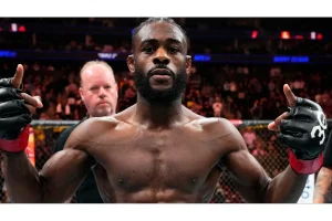 Aljamain Sterling Takes Short Notice Fight Against UFC Legend