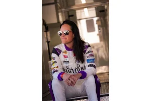 Alli Owens’ ARCA Comeback: Racing, Motherhood, and Dreams Unite