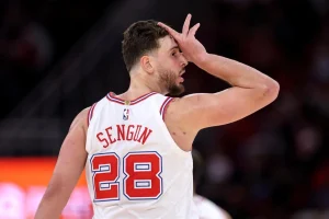 Ime Udoka Slams Alperen Sengun After Rockets’ Latest Loss
