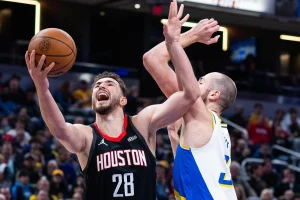 Ime Udoka Stands Firm on Alperen Sengun’s Defensive Targeting
