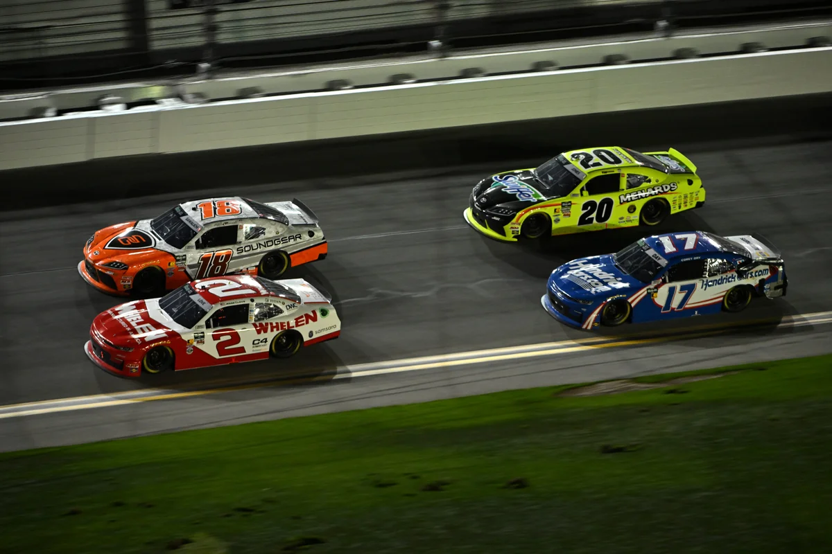 Alpha Prime Racing