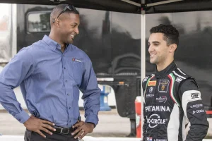 Alpha Prime Racing Names Jusan Hamilton as New President