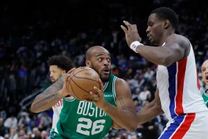 Amari Williams Scores $2.7M Celtics Deal in NBA Breakout