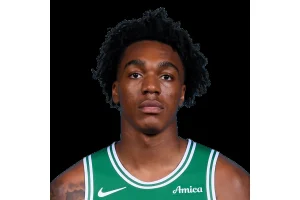 Amari Williams Signs 2-Year Deal to Stay with Celtics