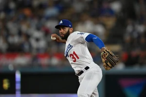 Amed Rosario Opens Up on Yankees and Red Sox Legend