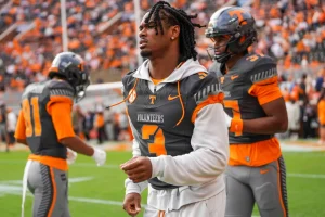 Lions Eye 49ers’ Renardo Green in Amik Robertson Upgrade