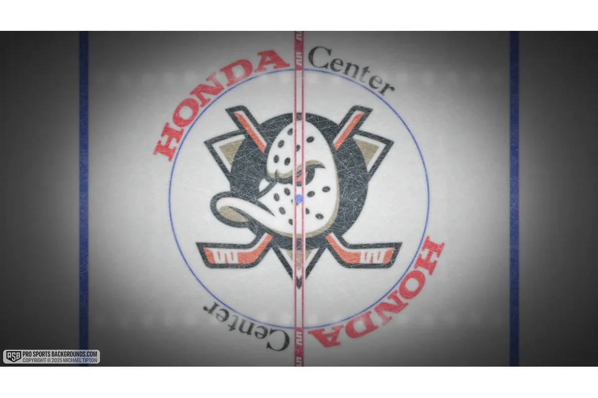 Anaheim Ducks