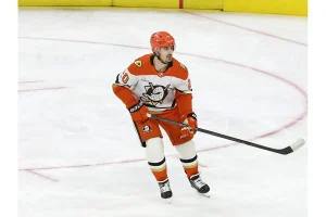 Six Anaheim Ducks Head to 2026 Olympic Hockey in Milan Cortina
