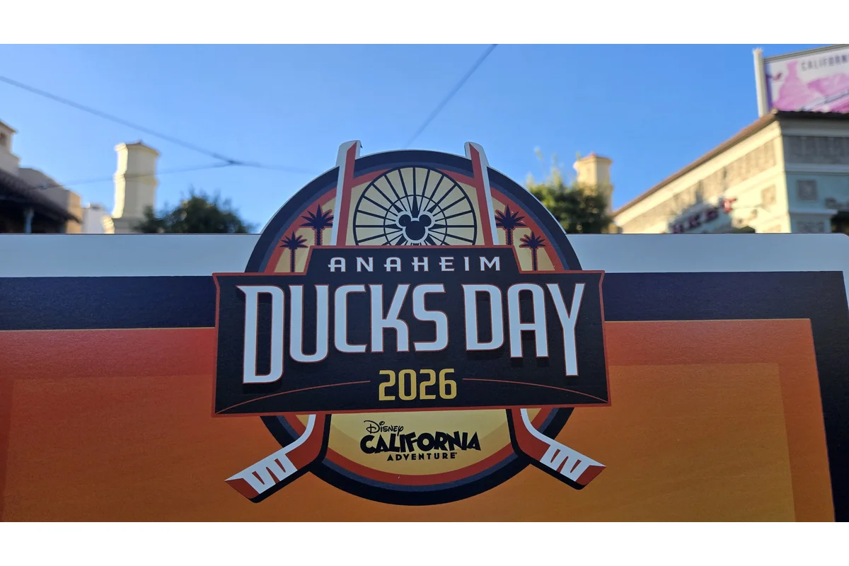 Anaheim Ducks