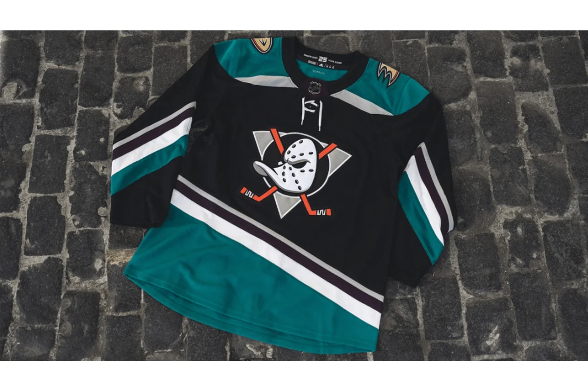 Anaheim Ducks