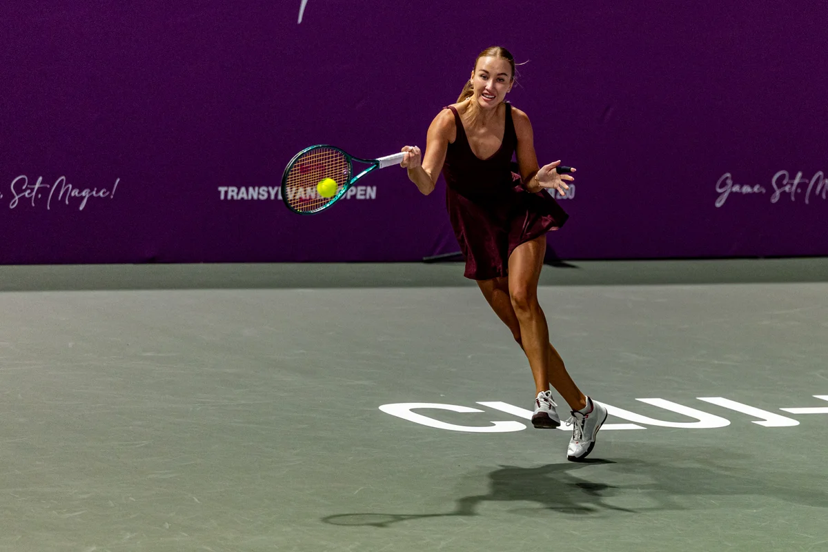 Anastasia Potapova