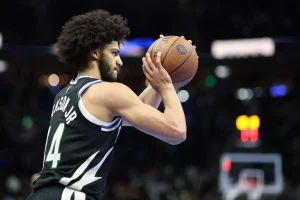 Bucks Decide Andre Jackson Jr.’s Future Any Day Now