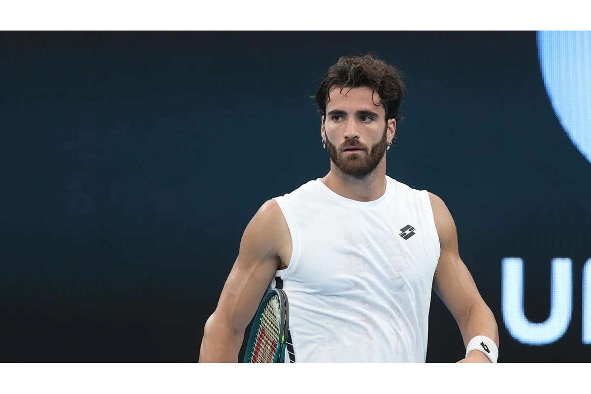 Andrea Pellegrino