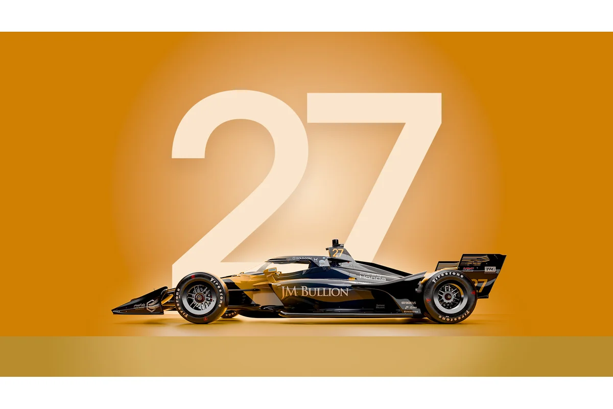 Andretti Global