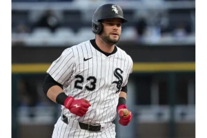 Andrew Benintendi Injury Sparks White Sox Outfield Crisis