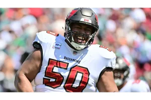 Buccaneers Eye Shocking Cut That Could Replace Billings for Bears