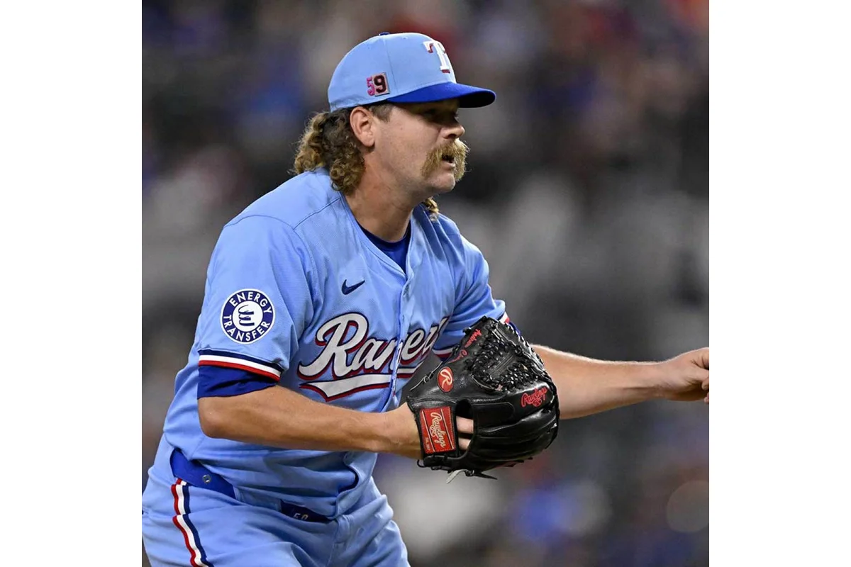 Andrew Chafin