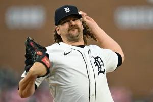Andrew Chafin Eyes Twins’ Bullpen Spot After Tough Free Agency