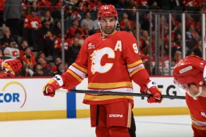 Oilers Put Andrew Mangiapane on Trade Block Before Deadline