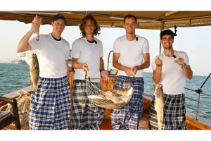Andrey Rublev’s Dubai Draw: Key Matches and Predictions