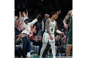 Celtics Swap Anfernee Simons for Nikola Vucevic in Bold Trade