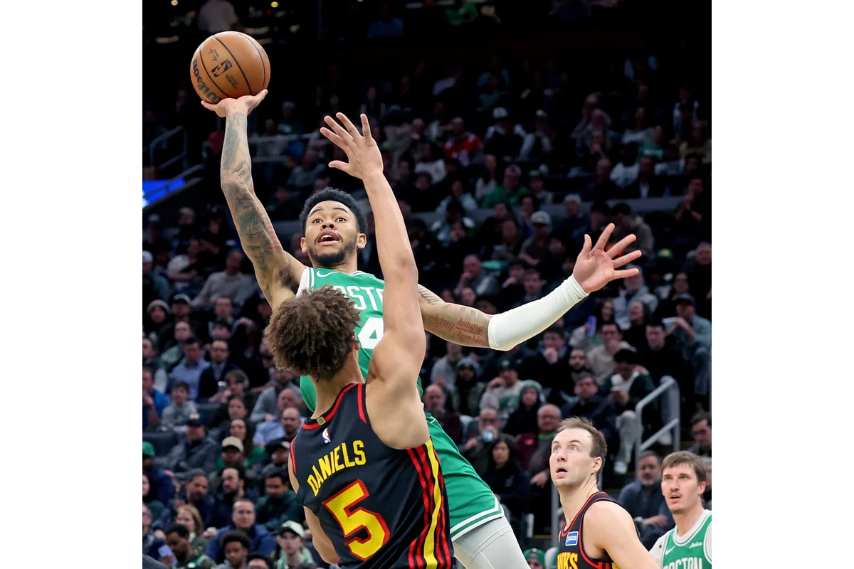 Anfernee Simons
