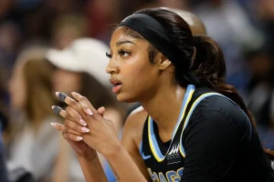 Angel Reese Returns to Chicago Sky with Star-Studded Rose Lineup